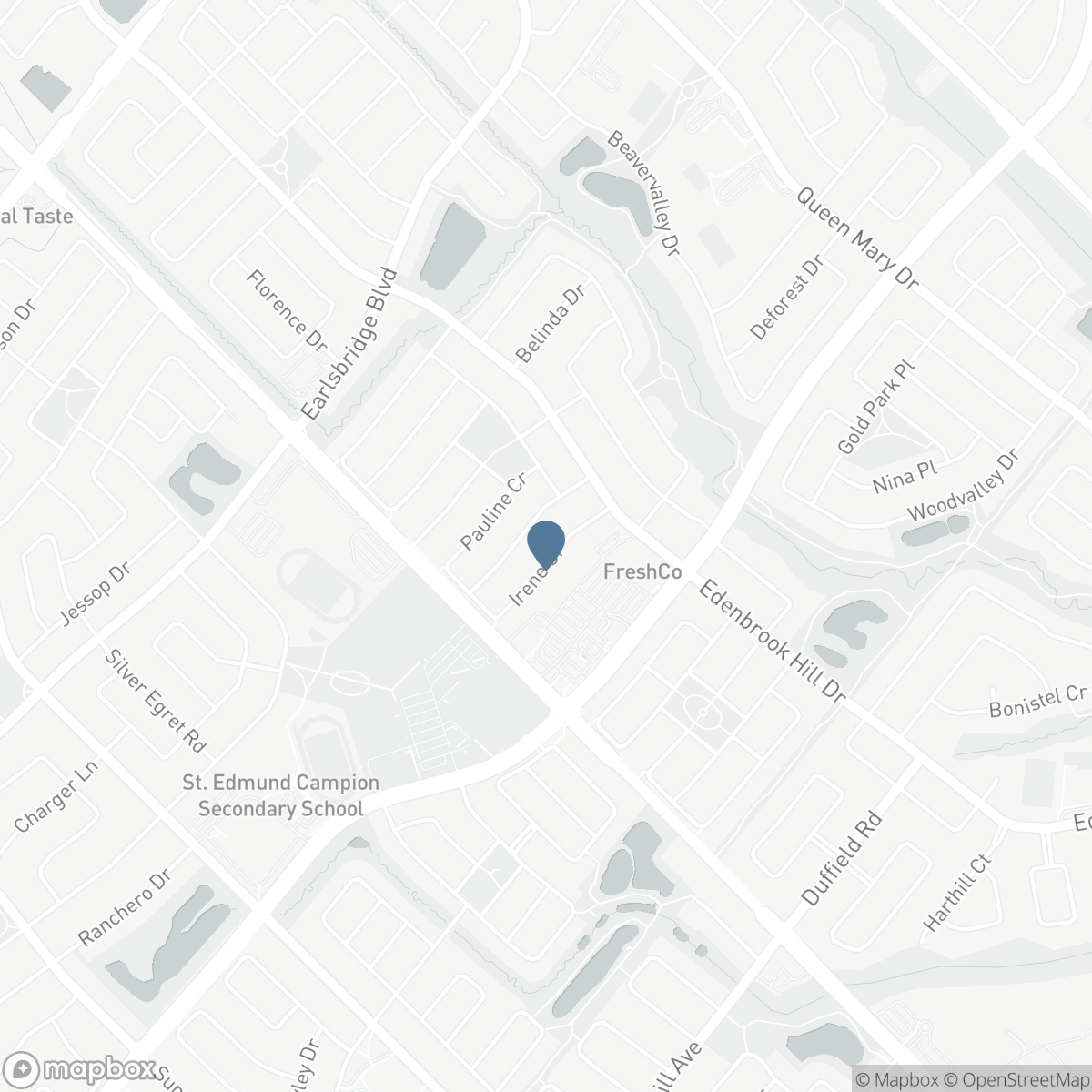 31 IRENE CRESCENT, Brampton, Ontario L7A 3E9